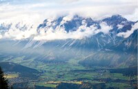 雲霧山