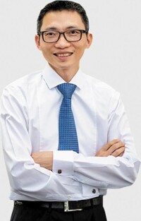 陳一丹第十二屆人代表