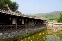 吉山村[廣東省廣州市天河區東圃鎮吉山村]