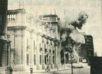 1973年智利軍事政變