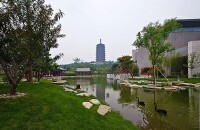 北京園博園