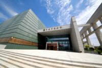 武威市博物館