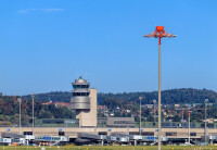 蘇黎世國際機場航站樓