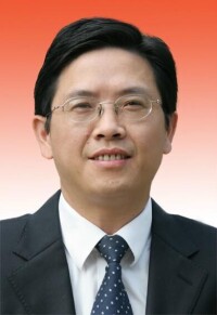 江西師範大學校長 梅國平