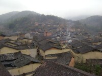 村頭村[湖南省郴州市北湖區魯塘鎮下轄村]