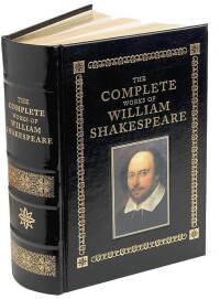 William Shakespeare·莎士比亞