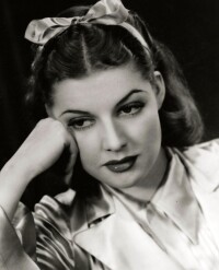 Ann Sheridan