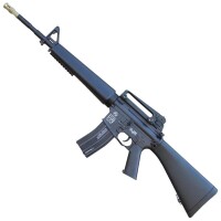M16系列自動步槍