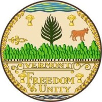 佛蒙特州州徽