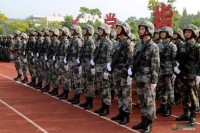 中國人民解放軍國防科技大學