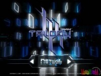 DJMax Trilogy