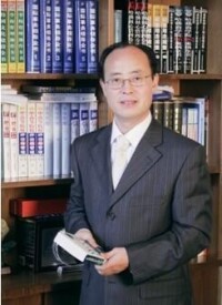 溫濤教授