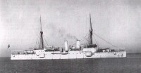 奧匈海軍伊麗莎白皇后號巡洋艦