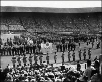 倫敦奧運會[1948年倫敦奧運會]