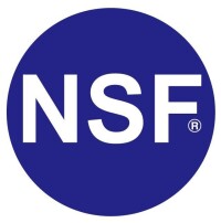 美國國際衛生基金會認證(NSF)