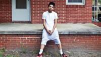 J. Cole