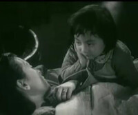 中國早期經典電影《萬家燈火》（1948）劇照