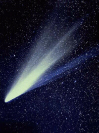 海爾－波普彗星