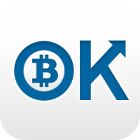 okcoin比特幣