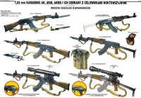 AKM / AKMS步槍