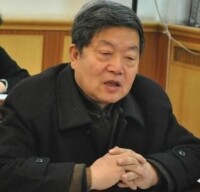 山西詩詞學會副會長時新