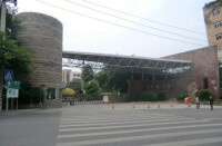 重慶市實驗中學校