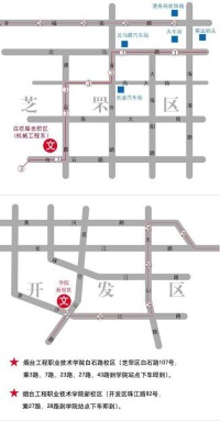 煙台技術學院