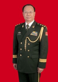 任海泉[軍事科學院副院長]