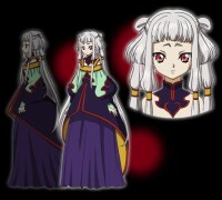 Code Geass 反叛的魯路修[日本SUNRISE製作的原創動畫]