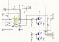 逆變電路