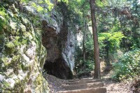 雲山國家森林公園