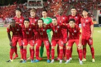 香港足球總會收到國際足聯紀律調查通知