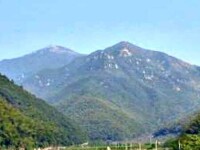 （圖）蓋蒼山