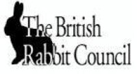 英國兔子協會 - BRC 標準（黑白）