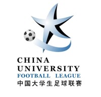 中國大學生足球聯賽會徽