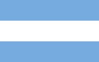 阿根廷國旗歷史