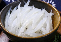 清江銀魚