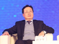 嘉實基金管理有限公司董事長