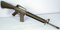 M16系列步槍