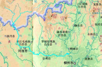 龍江河