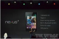 Google Nexus 7（第二代）