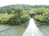 鐵山寺國家森林公園