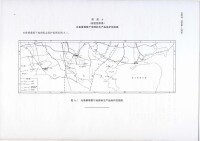 吐魯番葡萄乾地理標誌產品保護範圍圖