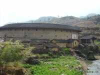 雙峰村[福建省南靖縣書洋鎮下轄村]