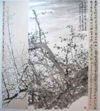 李漸明