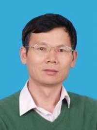中國科學技術大學教授陳林