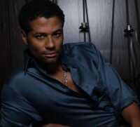 Eric Benet