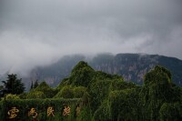 雲南民族村風光