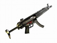 MP5 Navy