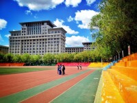 東北林業大學研究生院